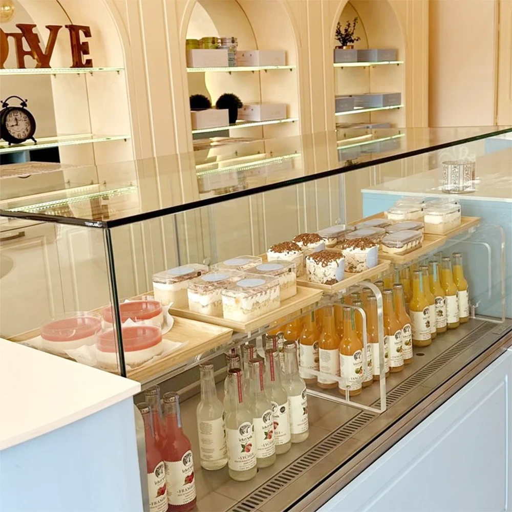 Pastry Shop Zapopan