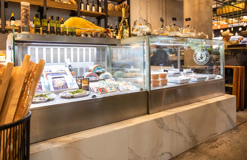 Proyecto Bottega