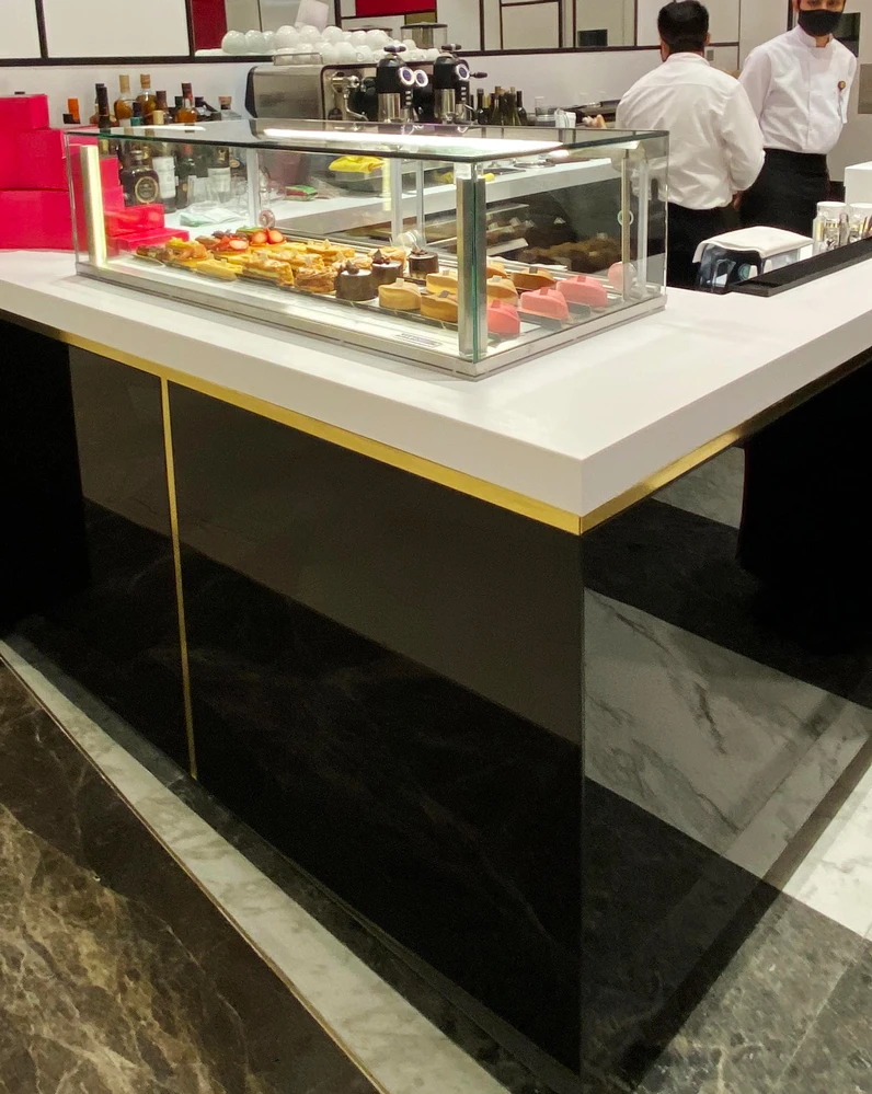 Proyecto Fauchon