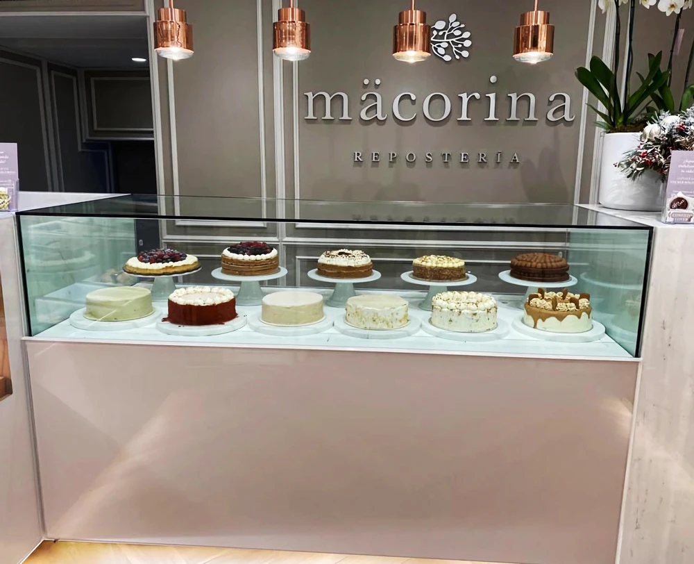 Proyecto Macorina